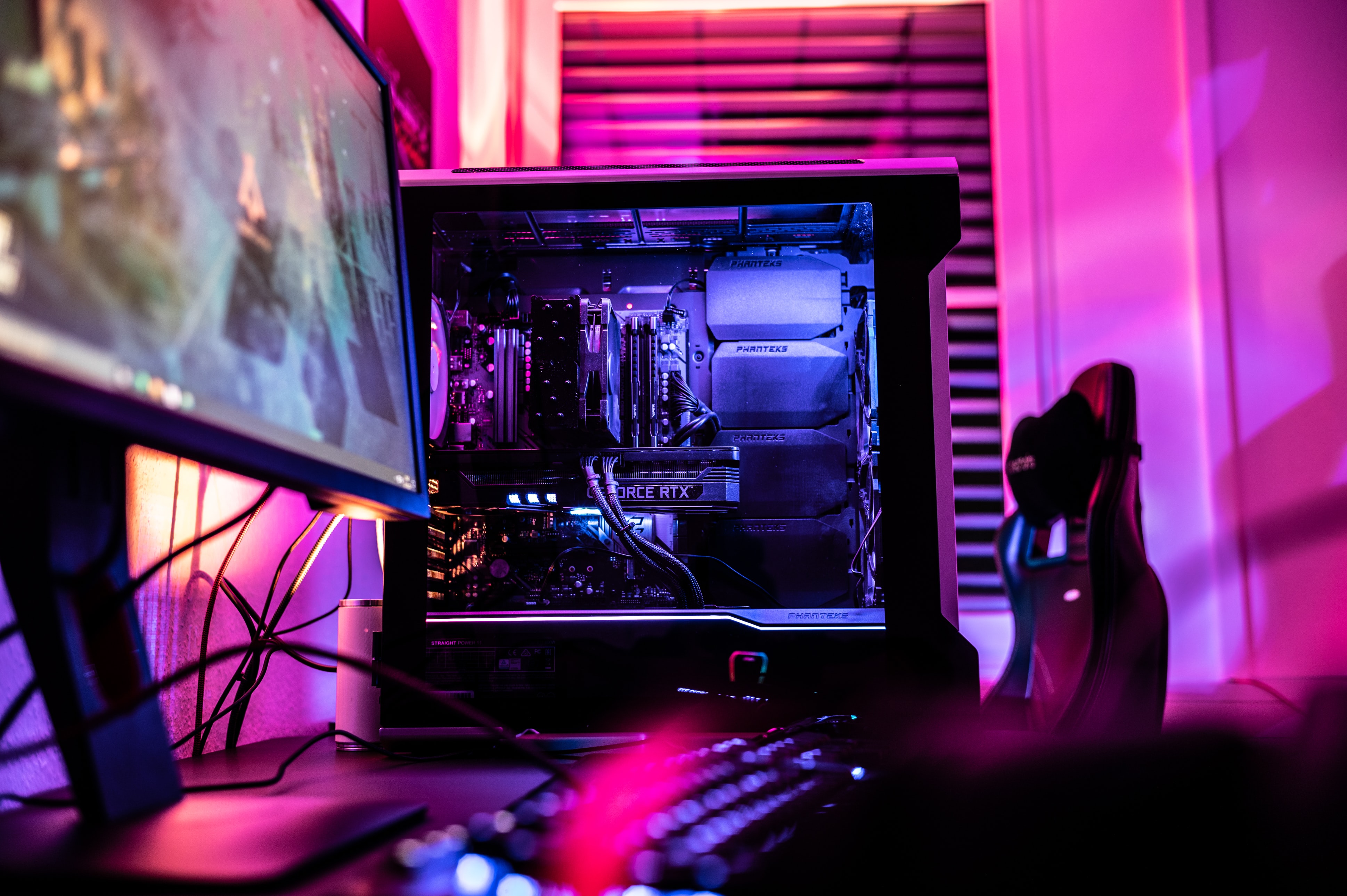How To Build An Energy-Efficient Gaming PC That Saves You Money